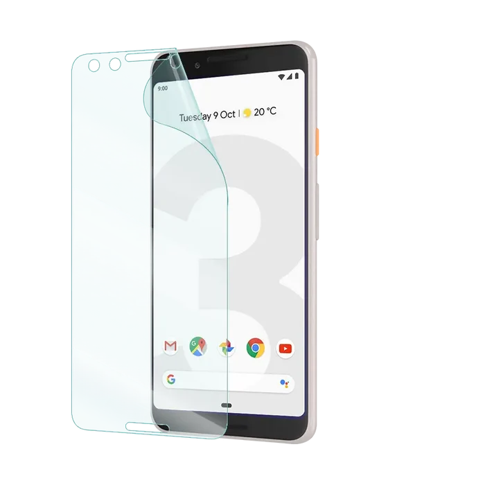 Pixel 3 Screen Guard Protector