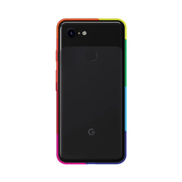 Pixel 3 Mobile Skins & Wraps