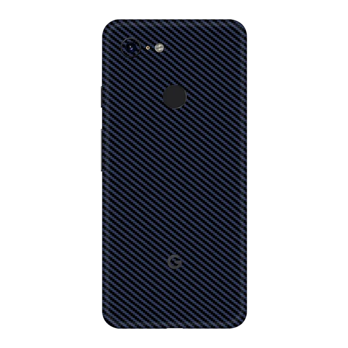 Full Back / Navy Aramid