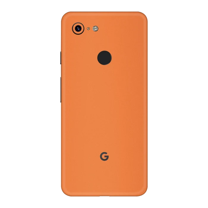 Full Back / Cosmic Orange