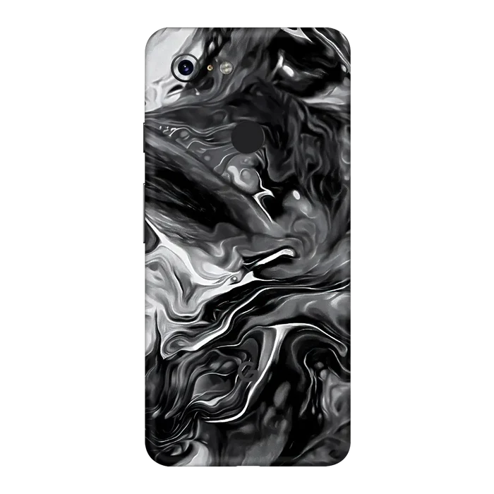 Full Back / Midnight Fog
