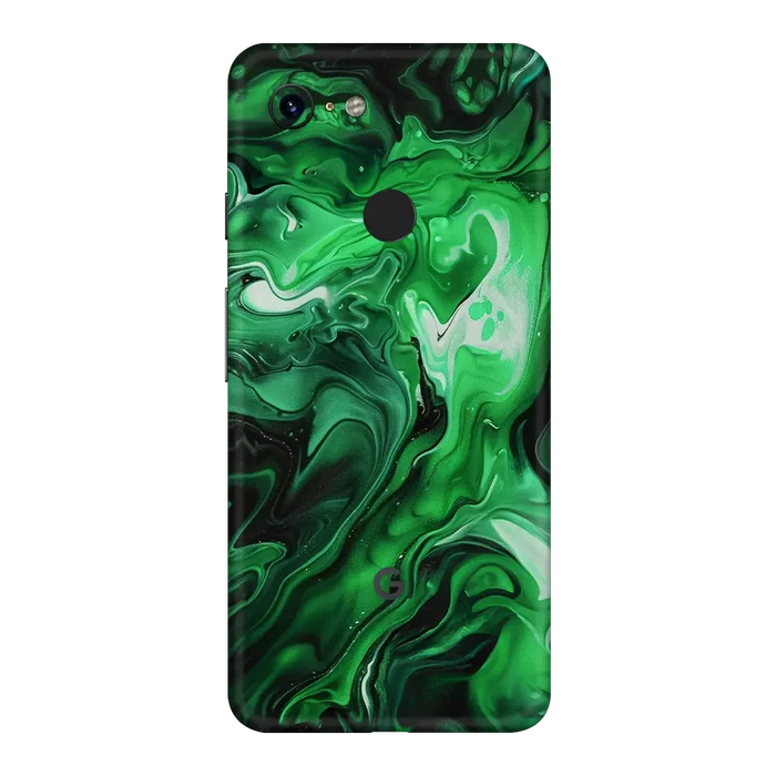 Full Back / Goblin Gas