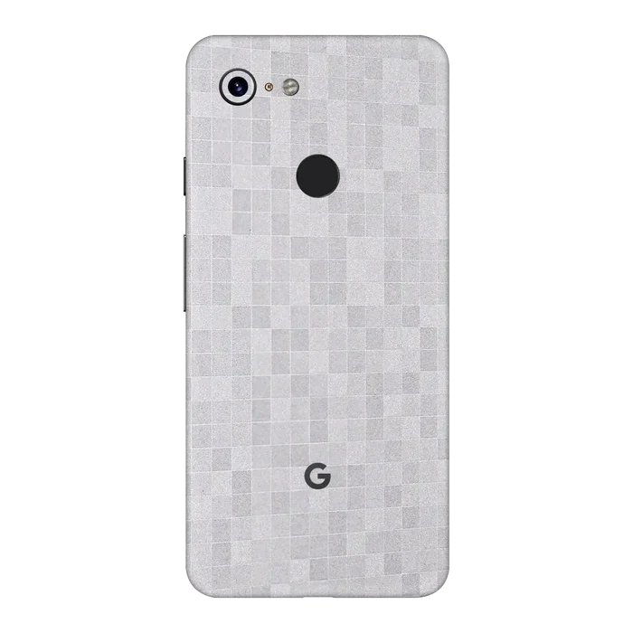 Full Back / Pixels Light