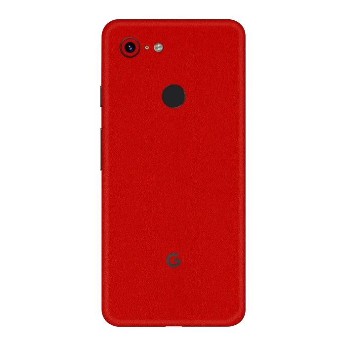 Full Back / Sandstone Red