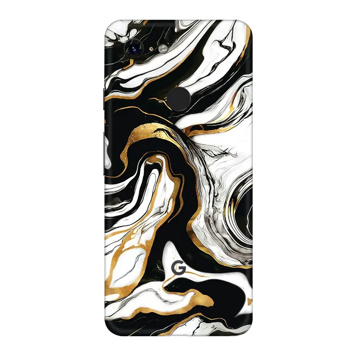 Pixel 3 Mobile Skins & Wraps