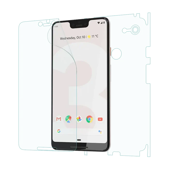 Pixel 3 XL Screen Guard Protector