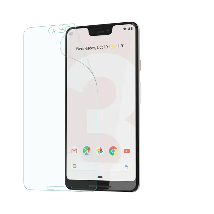 Pixel 3 XL Screen Guard Protector