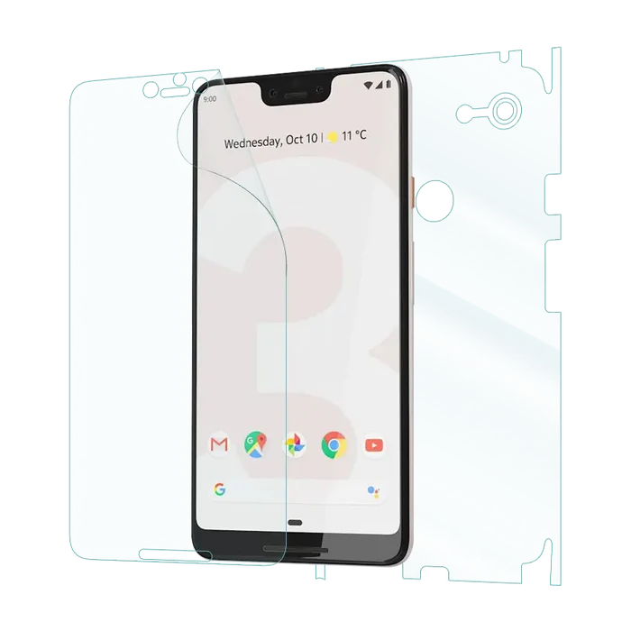 Pixel 3 XL Screen Guard Protector