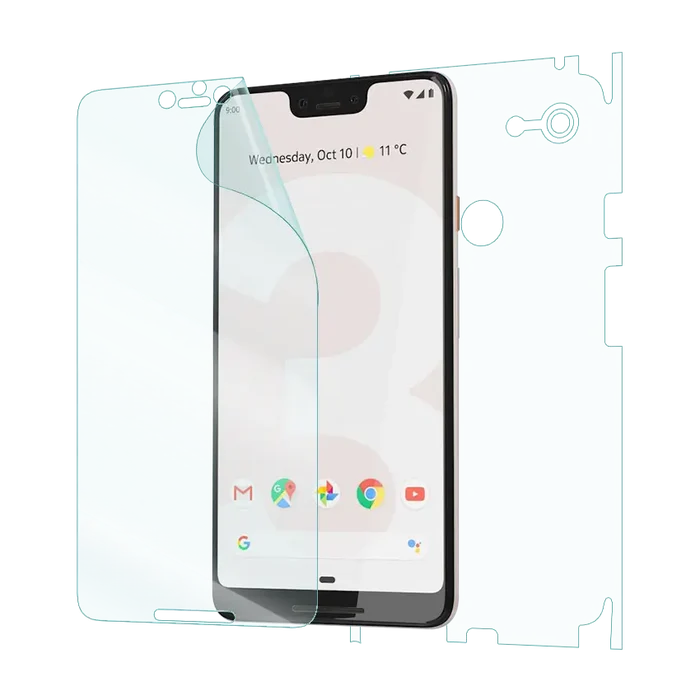 Pixel 3 XL Screen Guard Protector