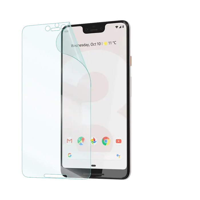 Pixel 3 XL Screen Guard Protector