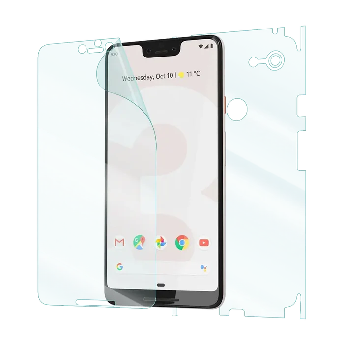 WetFit / Ultra Clear / Ultra Clear