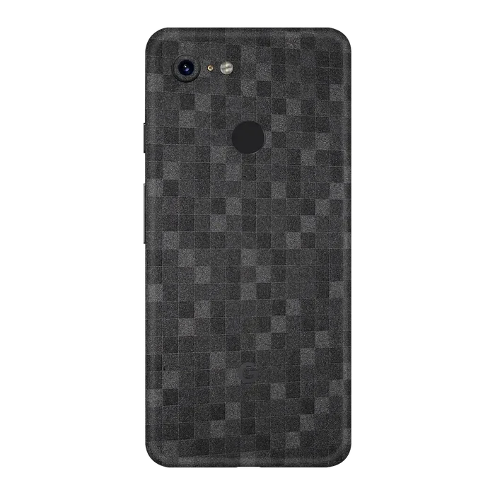 Full Back / Pixels Dark