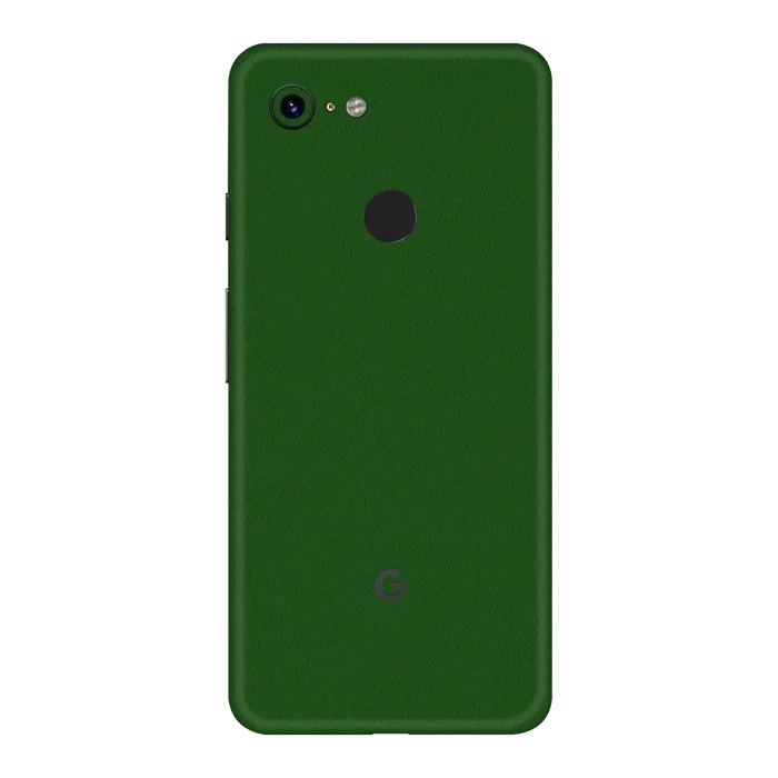 Full Back / Sandstone Green