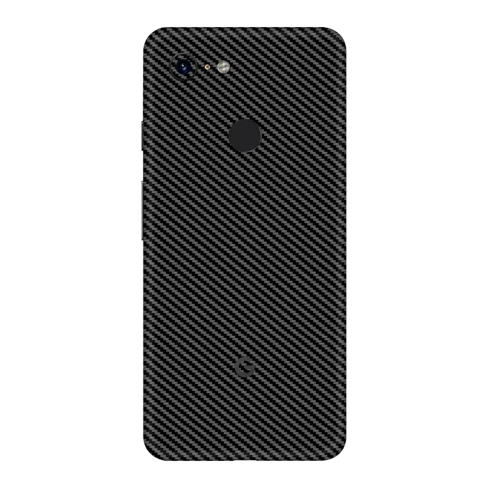 Full Back / Noir Aramid