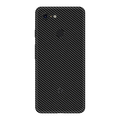 Full Back / Noir Aramid