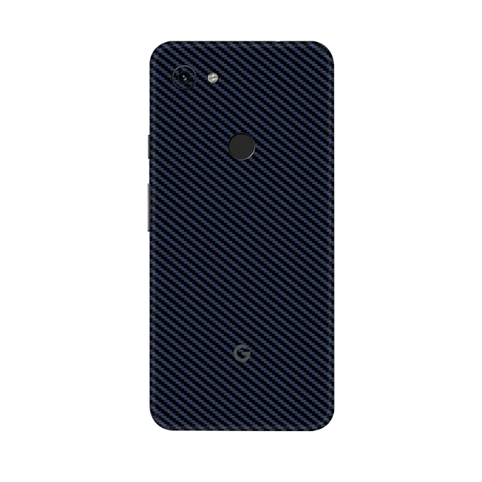 Full Back / Navy Aramid