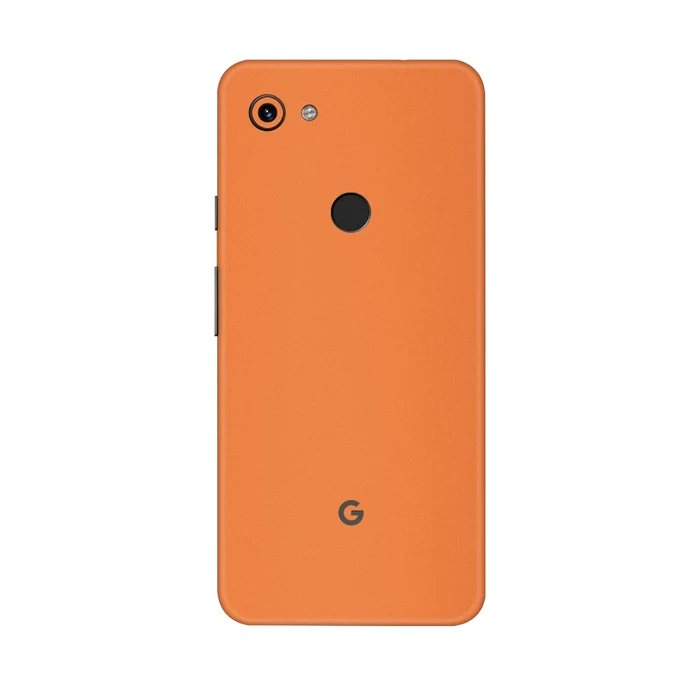 Full Back / Cosmic Orange
