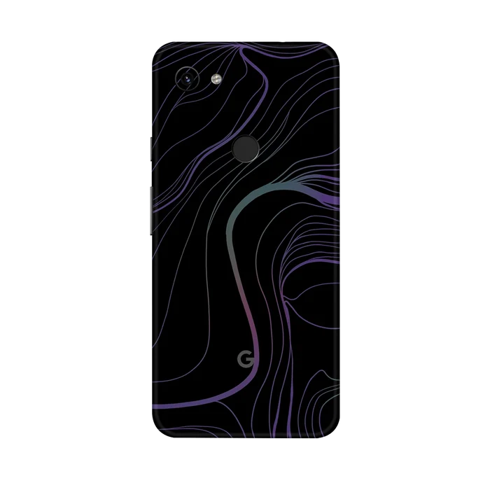 Full Back / Nebula Shift