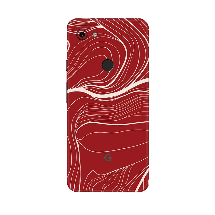 Full Back / Magma Vein