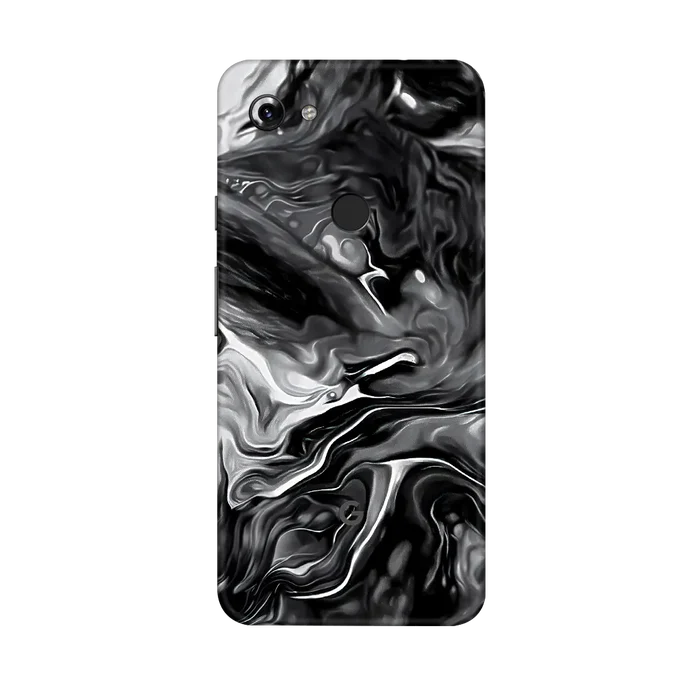 Full Back / Midnight Fog