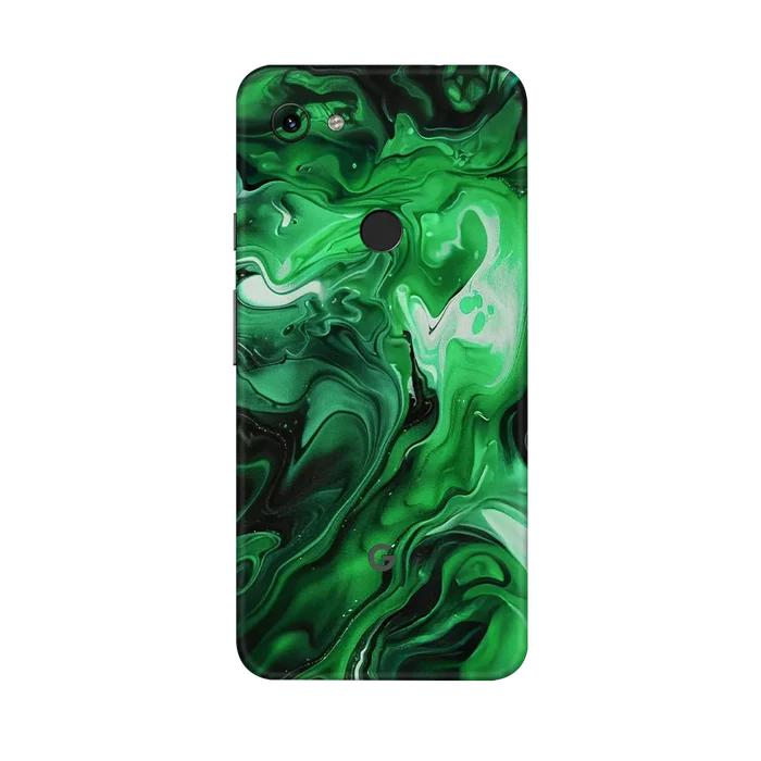 Full Back / Goblin Gas
