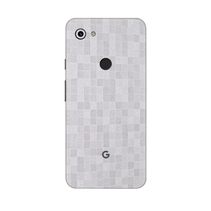 Full Back / Pixels Light