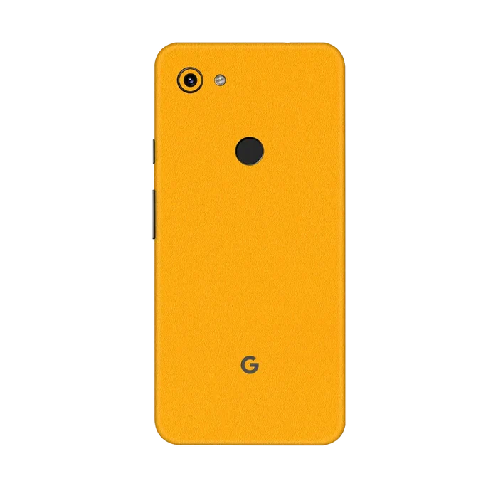 Full Back / Sandstone Yellow