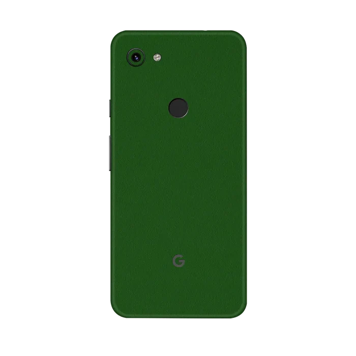 Full Back / Sandstone Green