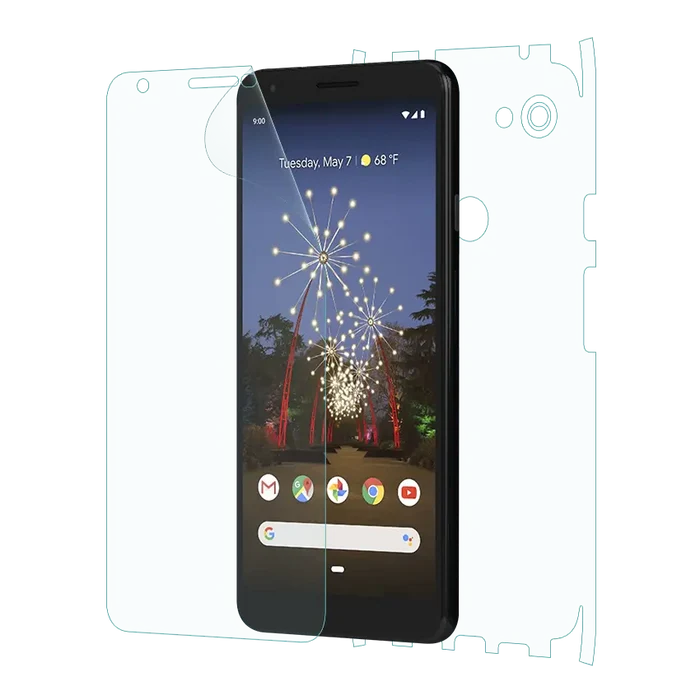 Pixel 3a XL Screen Guard Protector