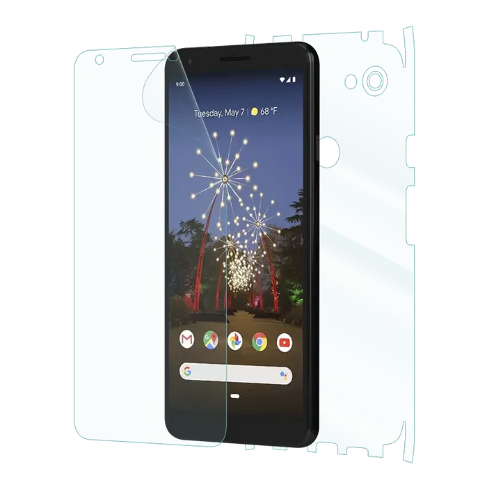 Pixel 3a XL Screen Guard Protector