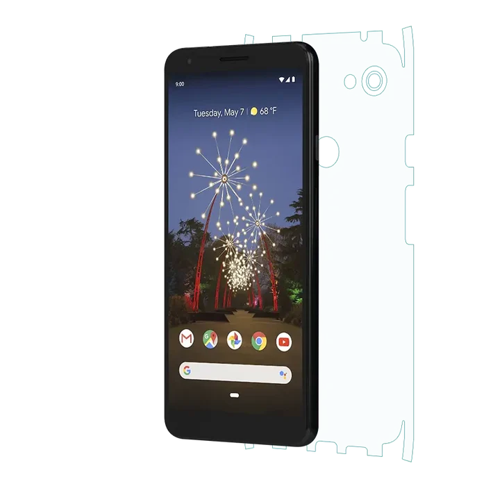 Pixel 3a XL Screen Guard Protector