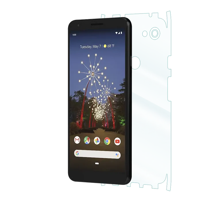 Pixel 3a XL Screen Guard Protector