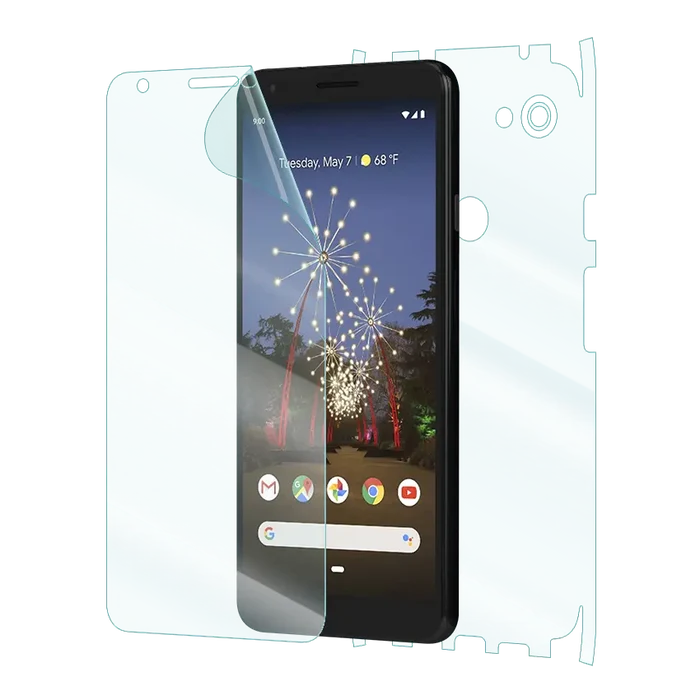 WetFit / Ultra Clear / Ultra Clear