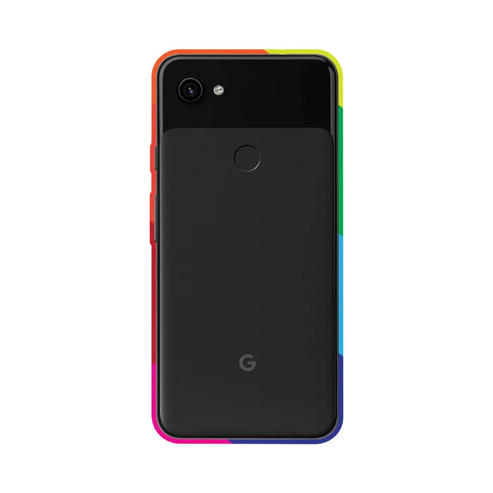 Pixel 3a XL Mobile Skins & Wraps