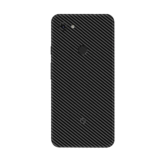 Full Back / Noir Aramid