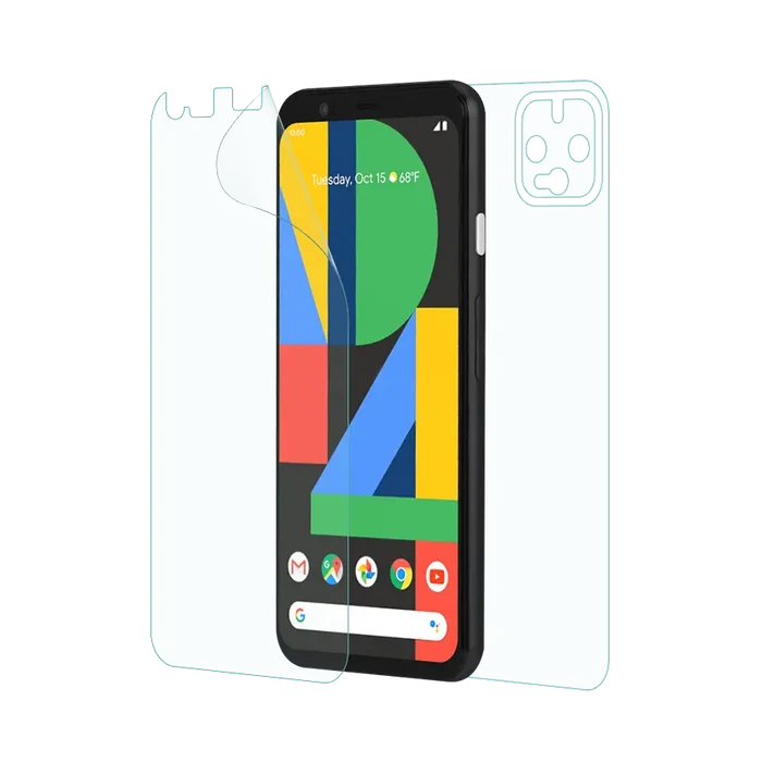 Pixel 4 Screen Guard Protector