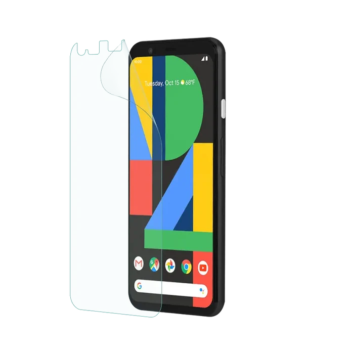 Pixel 4 Screen Guard Protector
