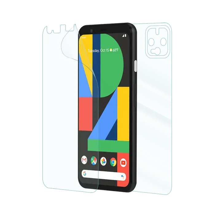 Pixel 4 Screen Guard Protector