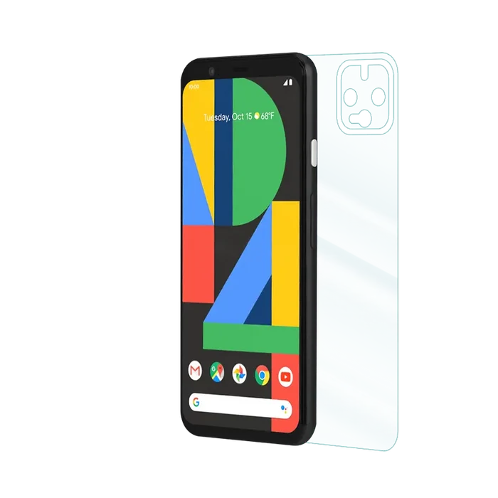 Pixel 4 Screen Guard Protector