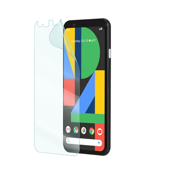 Pixel 4 Screen Guard Protector