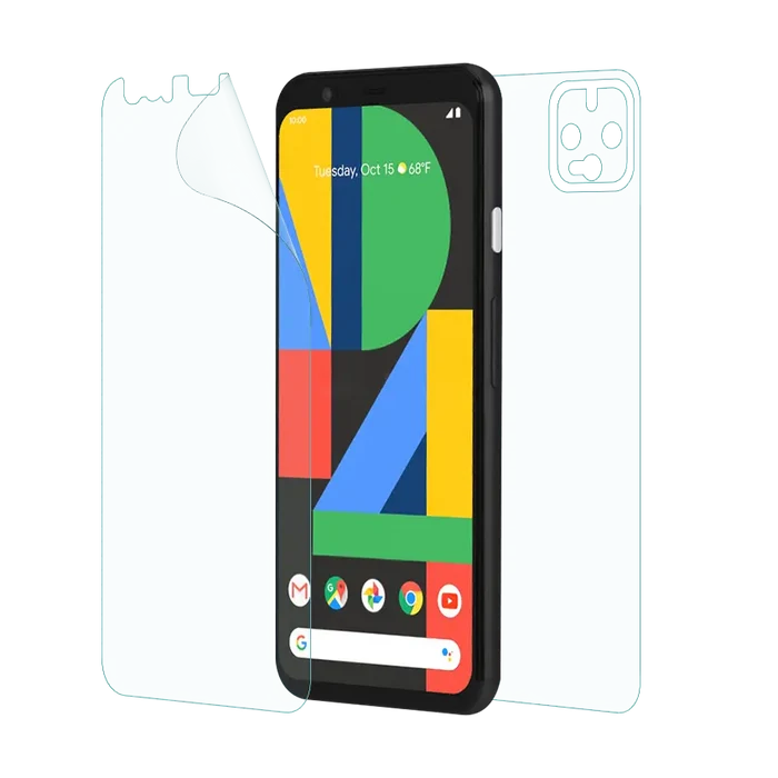 Pixel 4 XL Screen Guard Protector