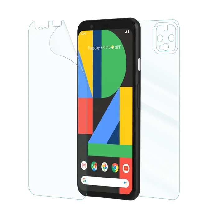 Pixel 4 XL Screen Guard Protector