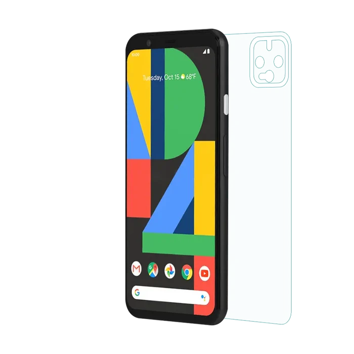 Pixel 4 XL Screen Guard Protector