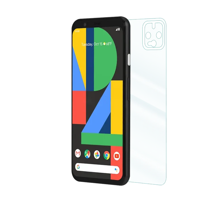 Pixel 4 XL Screen Guard Protector
