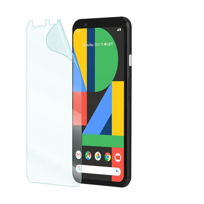 Pixel 4 XL Screen Guard Protector