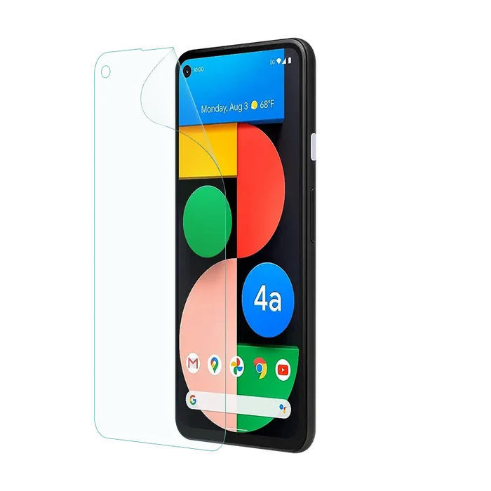 Pixel 4a Screen Guard Protector