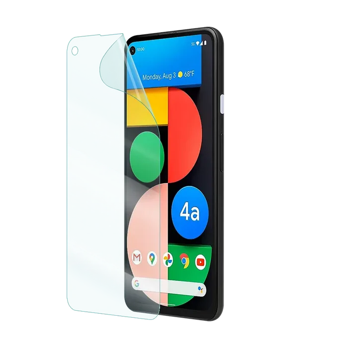 Pixel 4a Screen Guard Protector