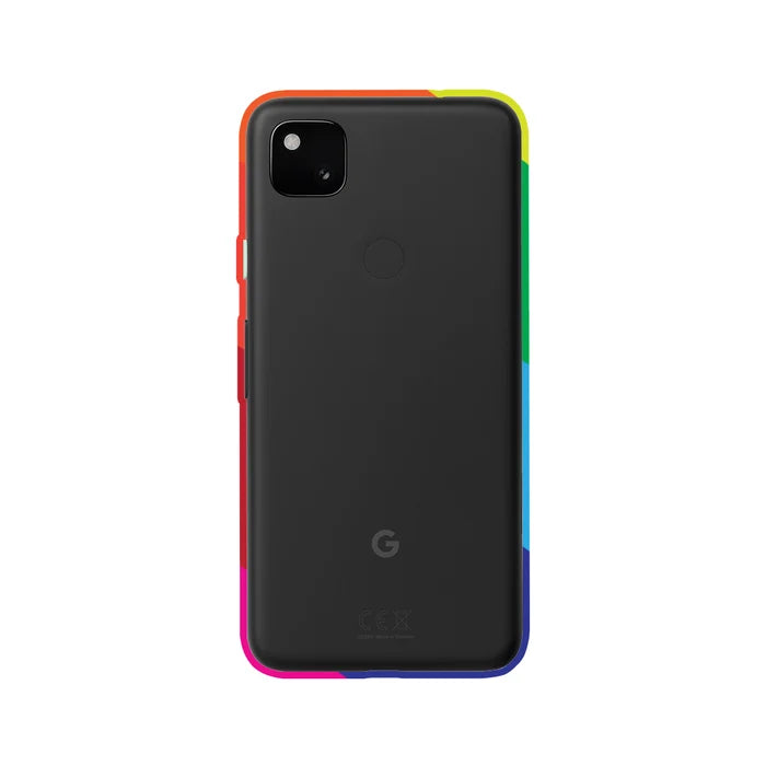 Pixel 4a Mobile Skins & Wraps