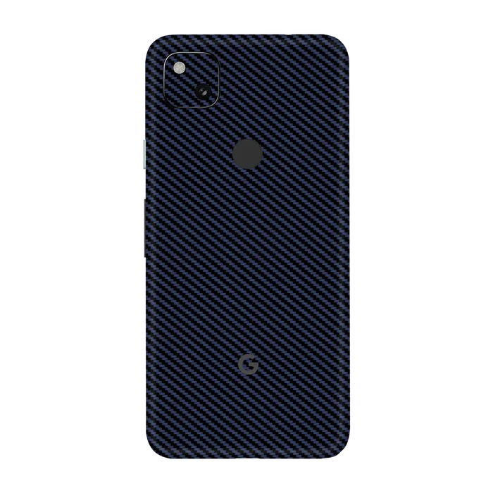 Full Back / Navy Aramid