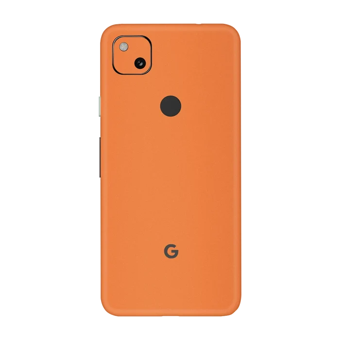Full Back / Cosmic Orange